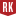 'redkap.com' icon