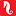 'redseafish.com' icon