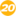 region20.com.ar icon
