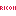 'ricoh.fr' icon