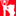 'rotlicht.de' icon