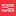 'rougepapier.pf' icon
