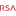 'rsa.com' icon