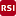 'rsi.ch' icon
