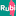 'rubirubi.be' icon