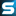 'sagernotebook.com' icon