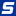'sansi.com' icon