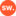 'sarunw.com' icon