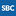 'sbc-media.com' icon