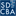 'sdcba.org' icon
