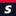 'sds.dk' icon