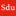 'sdu.nl' icon