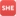 shecobysheroes.com icon