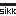 'sikkens.si' icon