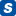 'silkspan.com' icon