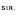 'sirthelabel.com' icon