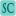'sizecharter.com' icon