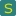 'soltrade.gr' icon