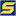'solvemyonlineclass.com' icon