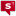 'sproget.dk' icon