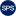 'spsinc.net' icon