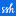 'sshxl.nl' icon