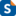 'stikets.ch' icon