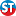 'stingertrailer.com' icon