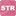 'strlength.com' icon