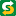 'subway.com' icon
