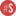 'swarajyamag.com' icon