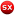 'sxinformatica.net' icon