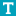 'tabpear.com' icon