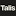 'taliscapital.com' icon
