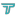 'tapthru.com' icon