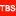 'tbs-aachen.de' icon