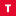 'teast.co' icon