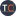 'techacake.com' icon