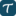 'teepster.com' icon