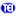 teioak.com icon