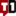 'tele1kitap.com' icon