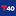 'telemundo40.com' icon