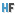 'test-hf.su' icon