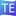 'tethys-energy.com' icon