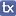 'textcraft.net' icon