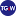 'tgiw.info' icon