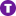 'thatsthem.com' icon