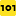 the101.world icon
