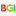 'thebgi.uk' icon