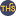 'theholidayspot.com' icon